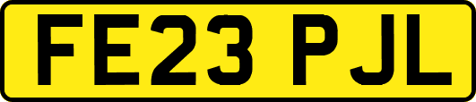 FE23PJL