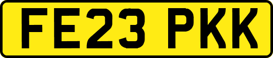 FE23PKK