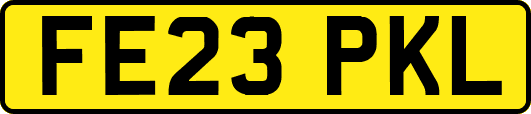 FE23PKL