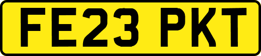 FE23PKT
