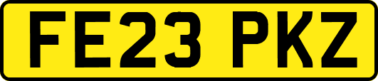 FE23PKZ