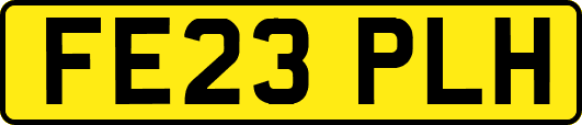 FE23PLH