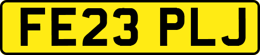 FE23PLJ