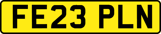 FE23PLN