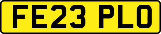 FE23PLO