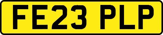 FE23PLP