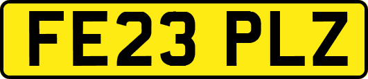 FE23PLZ