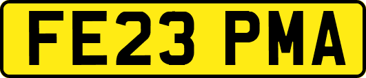 FE23PMA