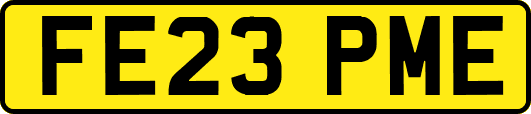 FE23PME
