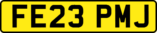 FE23PMJ