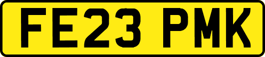 FE23PMK