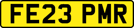 FE23PMR