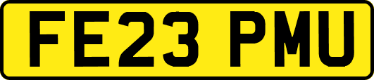 FE23PMU
