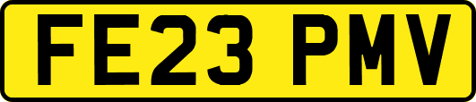 FE23PMV