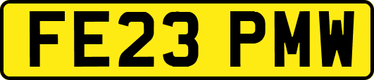 FE23PMW