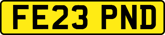 FE23PND