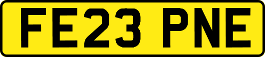 FE23PNE