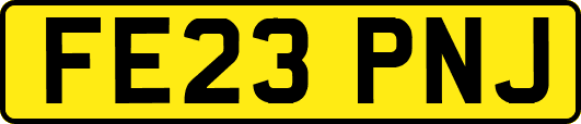 FE23PNJ