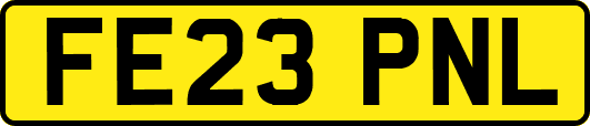 FE23PNL