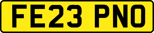 FE23PNO