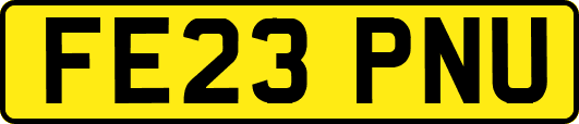 FE23PNU