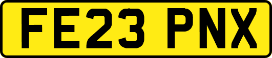 FE23PNX