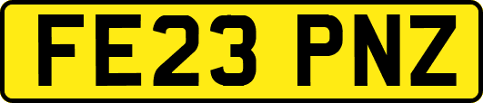 FE23PNZ