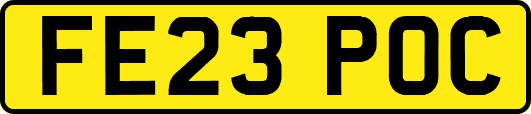 FE23POC