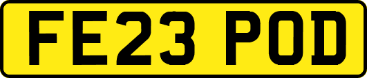 FE23POD