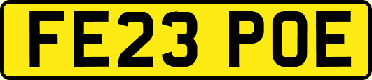FE23POE