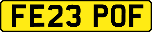 FE23POF