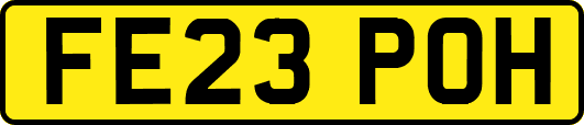 FE23POH