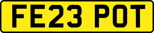 FE23POT