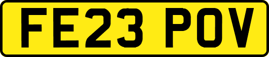 FE23POV