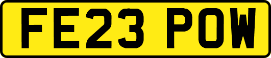 FE23POW