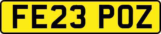 FE23POZ