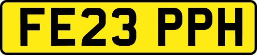 FE23PPH