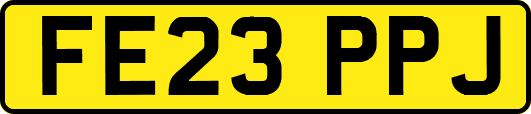 FE23PPJ