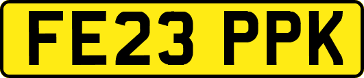 FE23PPK
