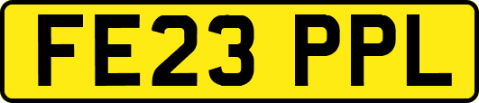 FE23PPL