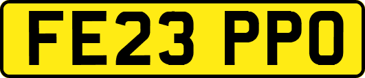 FE23PPO