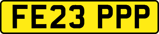 FE23PPP