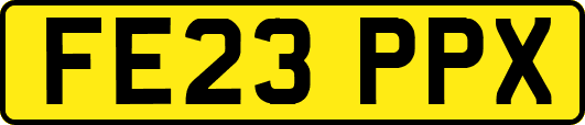 FE23PPX