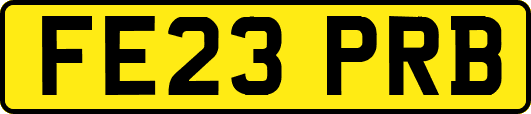 FE23PRB