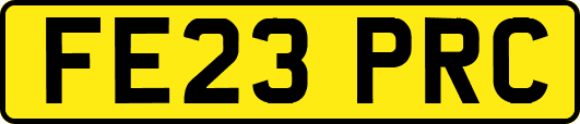 FE23PRC