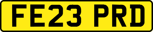 FE23PRD