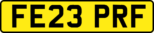 FE23PRF
