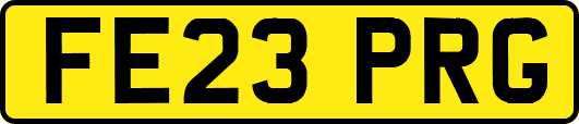 FE23PRG