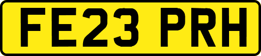 FE23PRH