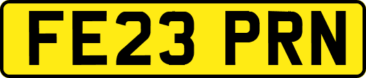 FE23PRN